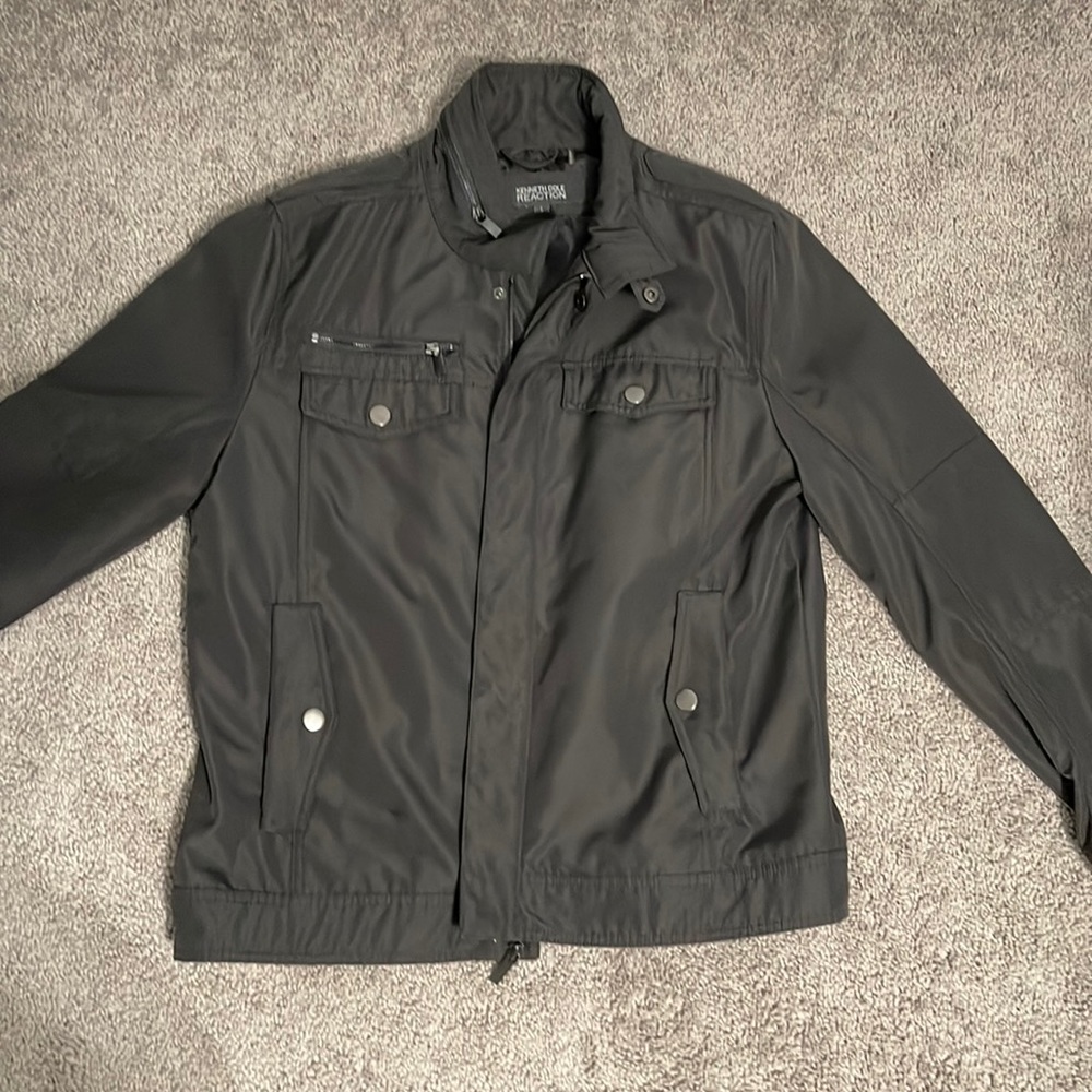Men’s Kenneth Cole Reaction jacket